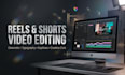 edit aesthetic and cinematic videos