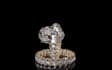 create stunning 3d jewelry animation and photorealistic rendering