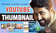 design clickable youtube thumbnails that get attention