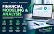do financial modeling and analysis