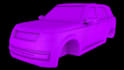 do 3d printing service