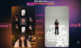edit videos with creative motion graphics