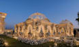 design your wedding venue, reception and event space in 3d
