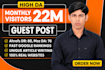 guest post backlinks with seo guest post service