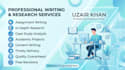 help in your assignments technical research, and documentation