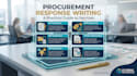 write responses to itts rfps rfis and rfqs