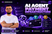 build ai agent payment infrastructure