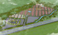 produce real estate site plan, land subdivision, plot mapping,3d township layout