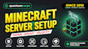 set up, optimize and fix lag on your minecraft server