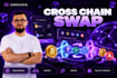 build a cross chain swap