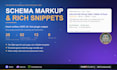 audit your schema markup and write paste ready json ld for rich snippets