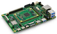 design raspberry pi cm4 cm5 carrier board, hat and custom embedded hardware