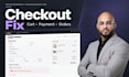fix woocommerce checkout, cart and payment gateway issues