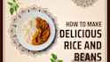 write delicious and professional food recipes for you