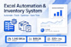 create automated spreadsheet helpful automatic data analysis 1