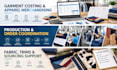 do garment costing and apparel merchandising