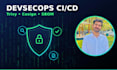 build a secure ci cd pipeline with trivy cosign and sbom for devsecops