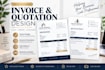 create invoices and quotations