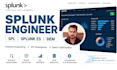 create and optimize splunk spl searches dashboards alerts and reports