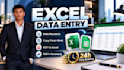 do accurate excel data entry and copy paste work