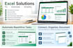 clean, fix, and automate your excel spreadsheet