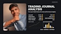 analyze trading data of yours and create a detailed report