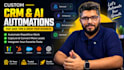 be your ghl and automation expert