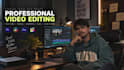 professionally polish and edit your video