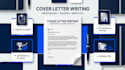 write professional resume and CV