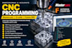 cnc programming, mastercam cam toolpaths, g code, cnc machining and fusion 360