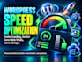 speed up your wordpress site and fix core web vitals