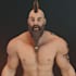 do character design in maya and substance 3d printer