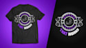 do awesome t shirt design typography graphic t shirt designs