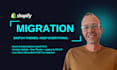 do shopify theme migration without losing customizations
