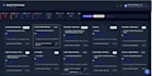 build a custom lead generation and automated outreach desktop app