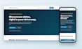 build a website for your home service business
