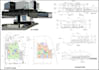 do floor plans, elevations by revit and render 3d views