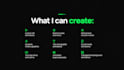 create a custom 2d logo animation