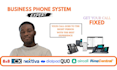 setup ringcentral nextiva quo aircall twilio IVR ai calling agent a2p messaging