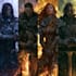 create dnd heroes, villains, npcs and fantasy creatures