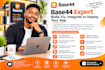 base44 expert base44 debugging claudecode debugging,base 44,lovable, bug fix