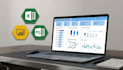 make an interactive power bi dashboard