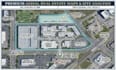 create professional real estate aerial, location and property maps