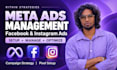 manage your facebook and instagram ads effectively