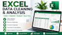 clean and organize your excel spreadsheet