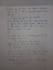 transcribe and write neat handwritten notes, documents and summaries
