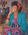 teach you conversational swahili through text chat