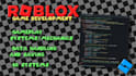 develop custom roblox systems and scripts for your game
