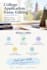 edit your college undergraduate admissions essay