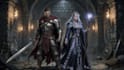 dnd, fantasy character and dnd character